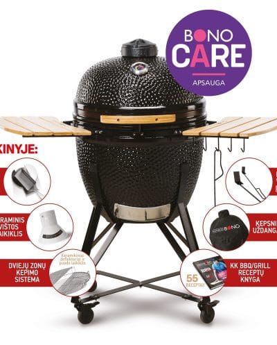 Kamado bono Grande