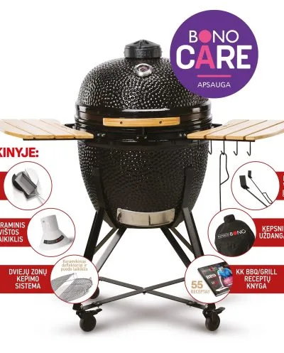 Kamado bono Grande