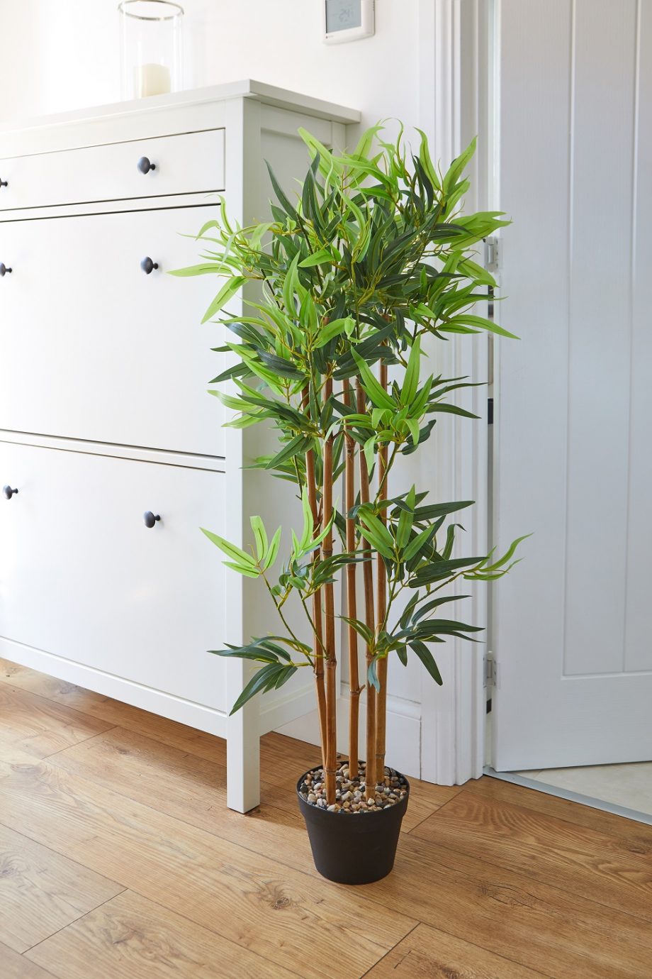 Dirbtinis augalas Bambukas