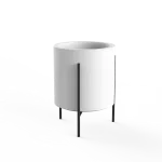vazono stovas, pot lift