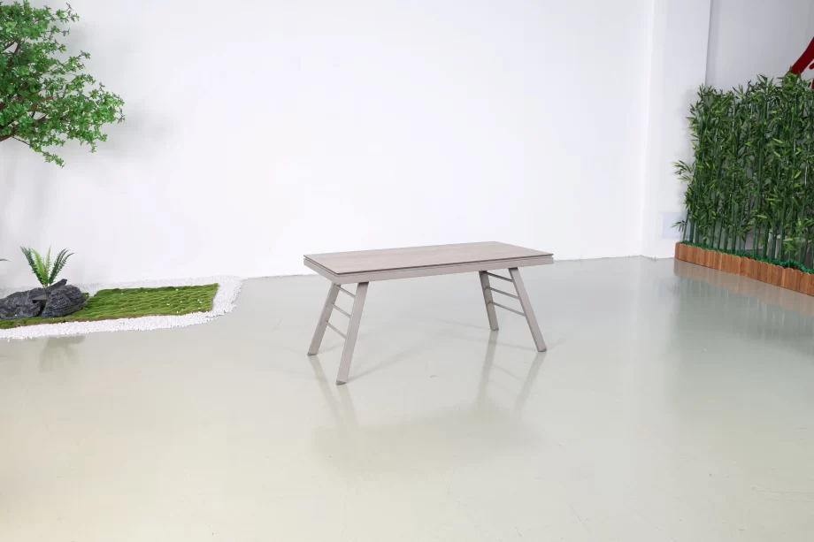 Lauko baldai, pietų lauko baldai, lauko baldų komplektai