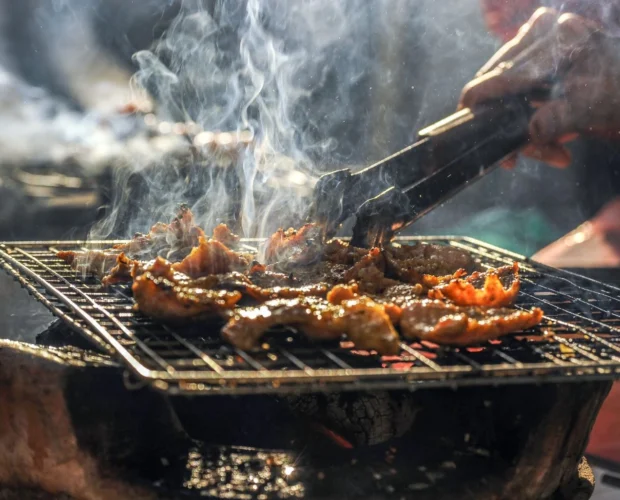 Bbq vakarėlis, patarimai vakarėliui terasoje