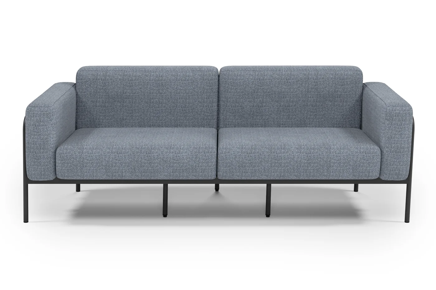 stilingi baldai, terasos baldai, lauko baldai, sofa, foteliai, ekoseses, lauko sofa