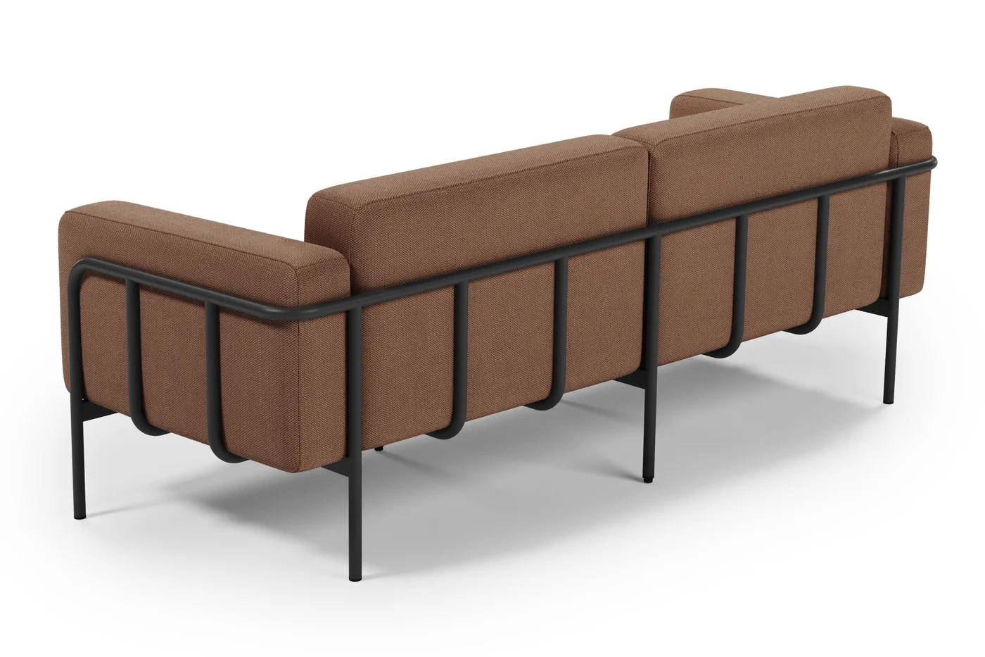 stilingi baldai, terasos baldai, lauko baldai, sofa, foteliai, ekoseses, lauko sofa