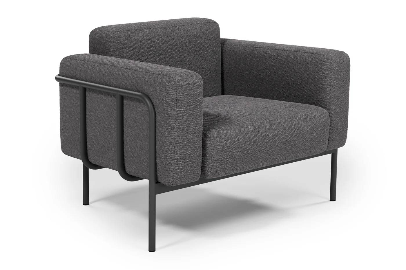 stilingi baldai, terasos baldai, lauko baldai, sofa, foteliai, ekoseses, lauko sofa