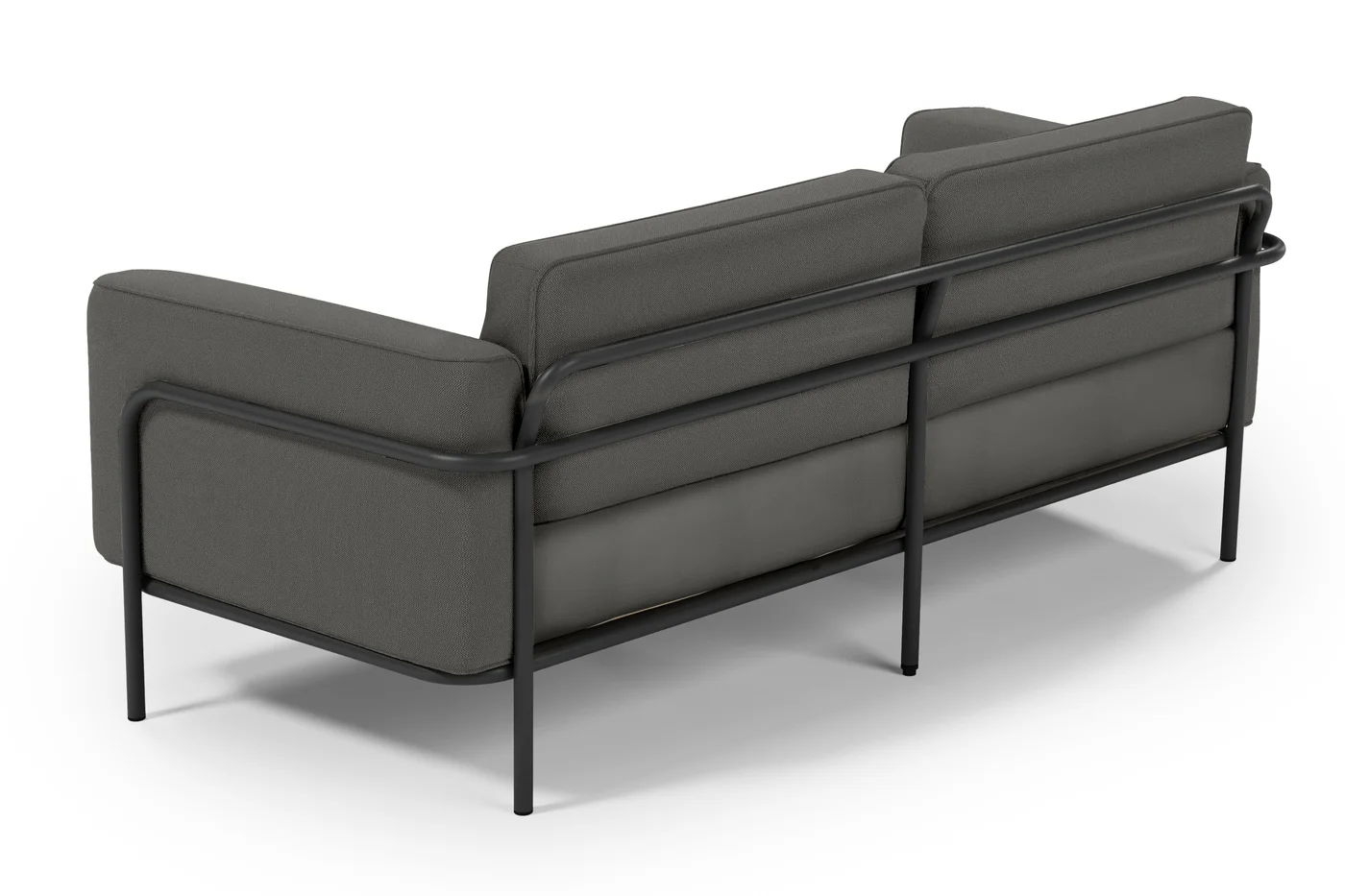 stilingi baldai, terasos baldai, lauko baldai, sofa, foteliai, ekoseses, lauko sofa