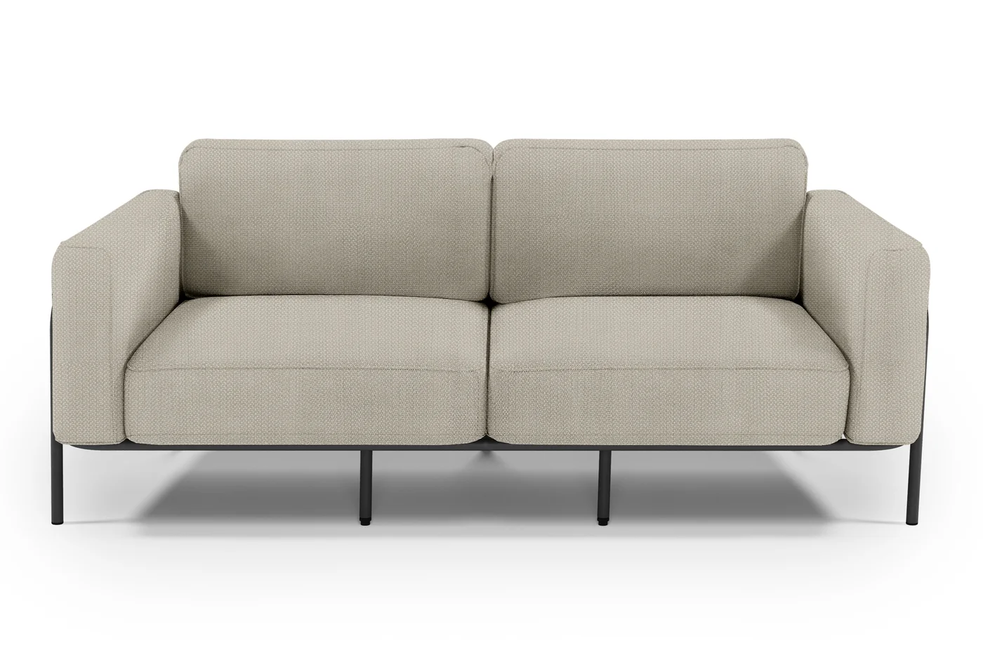 stilingi baldai, terasos baldai, lauko baldai, sofa, foteliai, ekoseses, lauko sofa