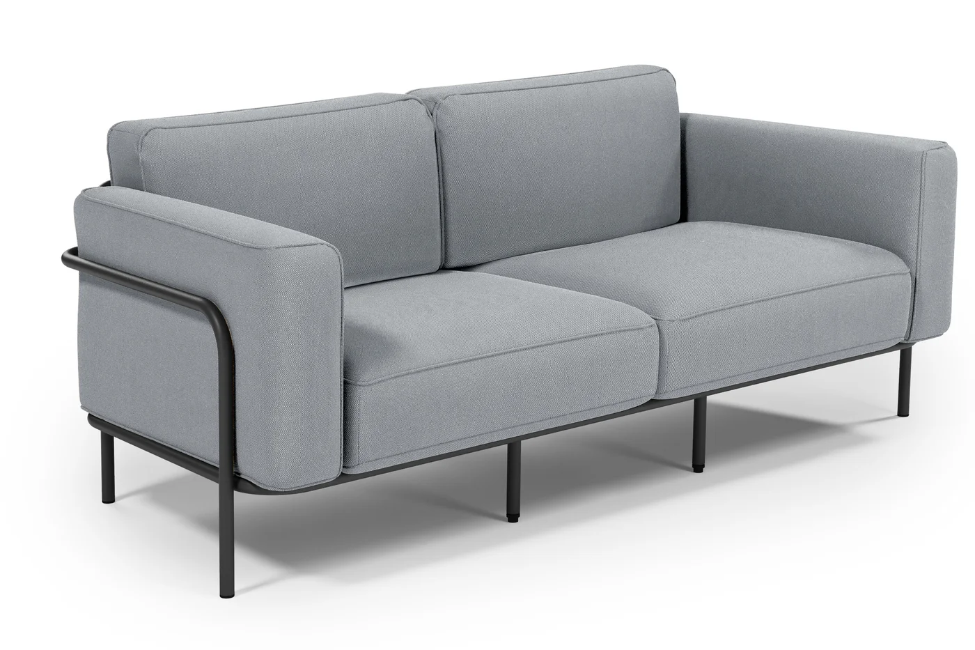 stilingi baldai, terasos baldai, lauko baldai, sofa, foteliai, ekoseses, lauko sofa