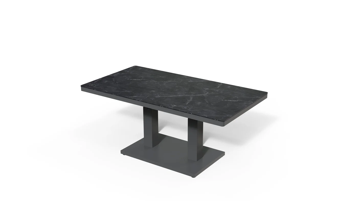 pietu stalas, stalas, lauko stalas, lauko baldai, terasos baldai