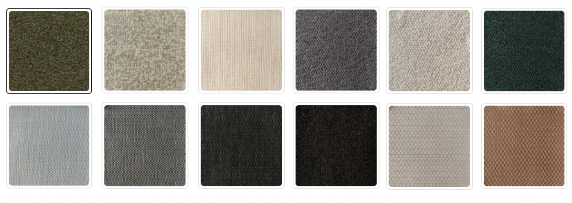 lauko baldu spalvos, spalvu pasirinkimas